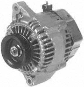 Denso 210-0196 Remanufactured Alternator