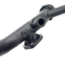 OKAY MOTOR Cylinder Head Coolant Pipe for 2005-2009 Audi A4 A4 Quattro A6 A6 Quattro 3.2L 06E121045E