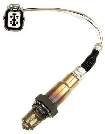 Bosch 13075 Oxygen Sensor, OE Fitment (Honda)
