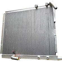 New Hydraulic Oil Cooler for Sumitomo SH200A1