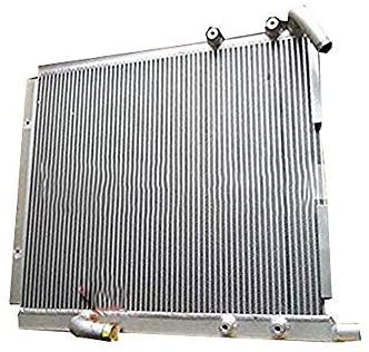 New Hydraulic Oil Cooler for Sumitomo SH200A1
