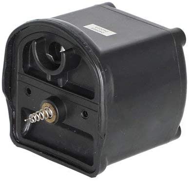 All States Ag Parts Parts A.S.A.P. Distributor Ignition Coil - 12 Volt Ford 8N 2N 9N 9N12024