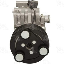 Four Seasons (98471) A/C Compressor