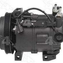 Four Seasons (67665) A/C Compressor