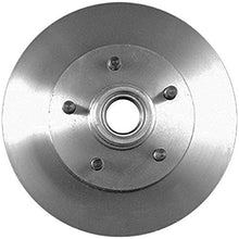 Bendix Brake Rotor PRT5216