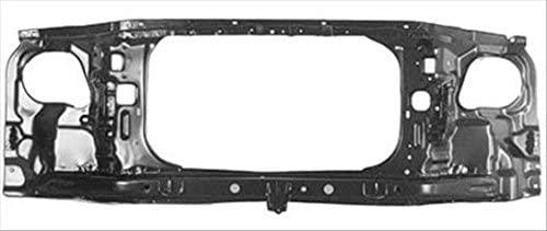 Sherman Replacement Part Compatible with Toyota Sequoia Radiator Support (Partslink Number TO1225253)