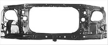 Sherman Replacement Part Compatible with Toyota Sequoia Radiator Support (Partslink Number TO1225253)