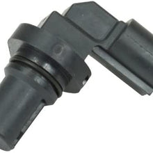 Genuine Crankshaft Position Sensor CKP Compatible Replacement For 2004-2012 Suzuki Grand Vitara Kizashi Sx4 and Swift Oem Fit CRK286-Oe