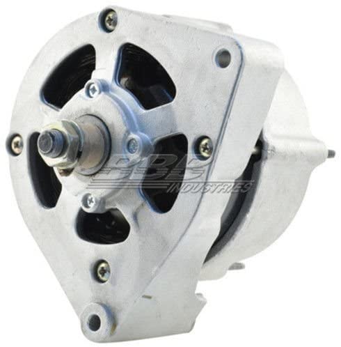 BBB Industries 14392 Remanufactured Alternator