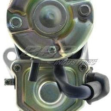 BBB Industries 16658 Starter