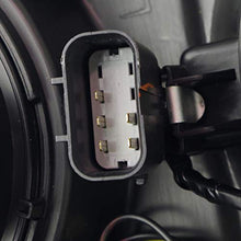 Garage-Pro Headlight for CHEVROLET SILVERADO 1500 14-15 LH Assembly Halogen WT/LT Models - CAPA
