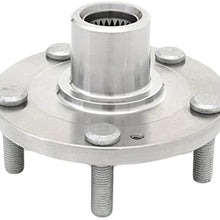 WJB SPK603 Wheel Hub