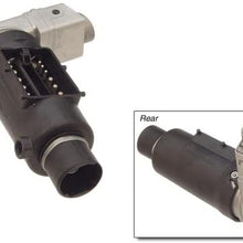 OES Genuine Ignition Lock Housing for select Mercedes-Benz models