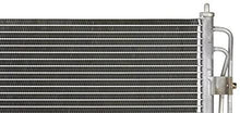 APFD A/C AC Condenser For Nissan Sentra 4980