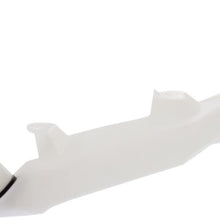 Windshield Washer Tank compatible with Honda CR-V 12-14 Assy W/Pump Inlet And Cap Canada/Mexico/USA Built