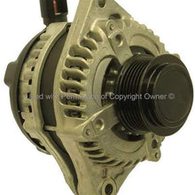 MPA - Starter Alternator MPA - Starter Alternator 10112 MA10112 - Remanufactured