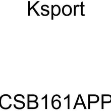 KSport CSB161-APP Airtech Pro Plus Air Suspension System