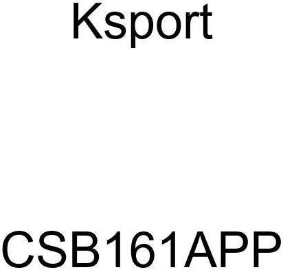 KSport CSB161-APP Airtech Pro Plus Air Suspension System