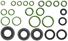 For Chevy Silverado 2500 HD GMC Sierra 3500 AC Compressor w/A/C Repair Kit - BuyAutoParts 60-81940RK New