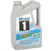 La Rosticceria Mobil 1 (120770) High Mileage 10W-30 Motor Oil - 5 Quart (Pack of 2)