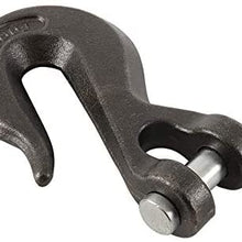 New Complete Tractor Grab Hook 3013-1747 Compatible with/Replacement for Universal Products 7B810, BO810