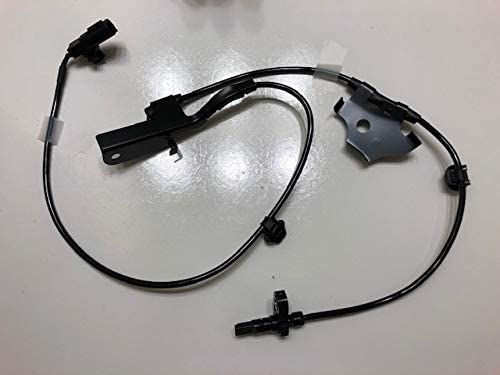 YourRadiator YR608S - New OEM Replacement ABS Wheel Speed Sensor (Front Left Driver Side)