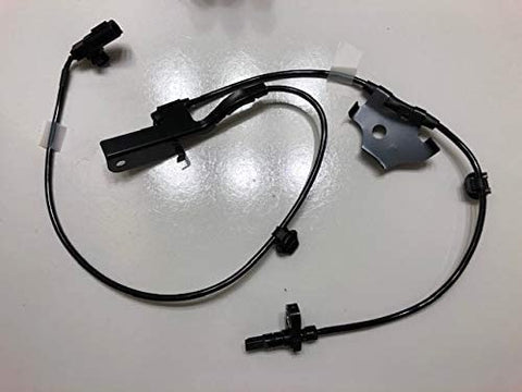 YourRadiator YR608S - New OEM Replacement ABS Wheel Speed Sensor (Front Left Driver Side)