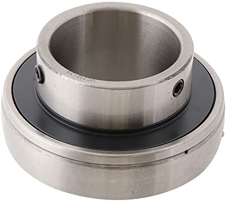 Complete Tractor New 3013-2547 Bearing 3013-2547 Compatible with/Replacement for Tractors UC212-39