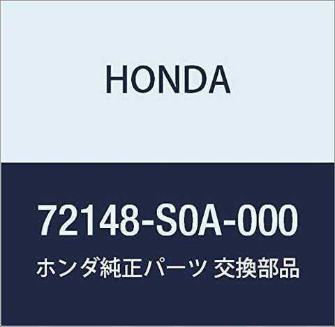 Genuine Honda 72148-S0A-000 Battery