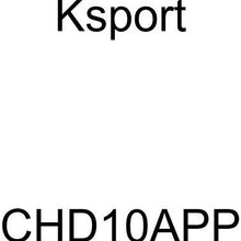 KSport CHD10-APP Airtech Pro Plus Air Suspension System