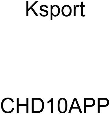 KSport CHD10-APP Airtech Pro Plus Air Suspension System