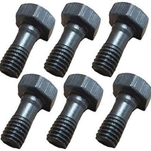 3905307 Fuel Return Line Banjo Bolt Screw Set for 89-98 Cummins Dodge 6BT 5.9