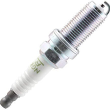 NGK Spark Plug LFR6A 6668 (Pack of 8) Watercraft FX FZR FZS VX VXR VXS Reach 26.5mm Hex Size 16mm Gap 0.9mm Resistor Value 5K Ohm