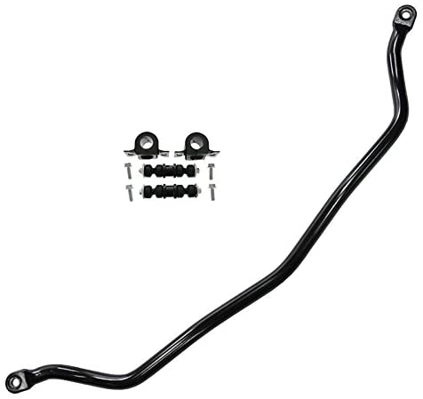 Stabilizer Sway Bar Bushing & Link Kit Front for Pontiac Buick Chevy Olds