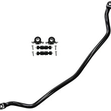 Stabilizer Sway Bar Bushing & Link Kit Front for Pontiac Buick Chevy Olds