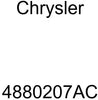 Genuine Chrysler 4880207AC Transmission Gearshift Control Cable