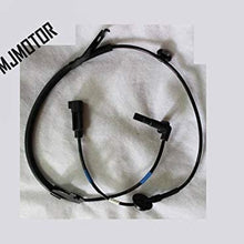 RQBHD ABS Front/Rear Wheel Brake Sensor (Color : Rear)