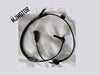 RQBHD ABS Front/Rear Wheel Brake Sensor (Color : Rear)
