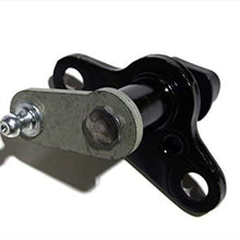 Genuine Nissan 93470-ZH000 Door Hinge Assembly