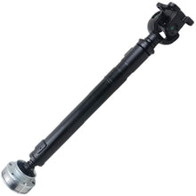 52105982AC Front Drive Shaft Compatible with Dodge Durango Dakota 3.7L 4.7L 4WD Prop Assy GELUOXI