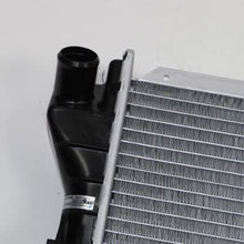 TYC 1889 Compatible with Buick Century 1-Row Plastic Aluminum Replacement Radiator