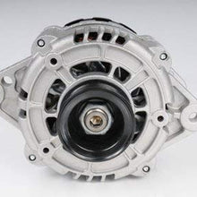 ACDelco 96954113 GM Original Equipment Alternator