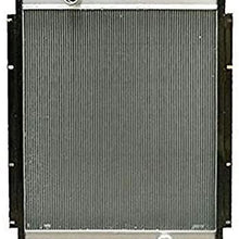 New Hydraulic Oil Cooler for Sumitomo Excavator SH210A5