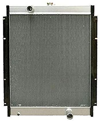 New Hydraulic Oil Cooler for Sumitomo Excavator SH210A5