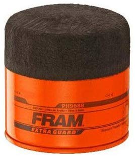 Fram Oil Filter