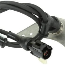 AIP Electronics ABS Anti-Lock Brake Wheel Speed Sensor Compatible Replacement For 1999-2004 Ford Front Left Driver E-250 E-350 E-450 and E-550 Oem Fit ABS93