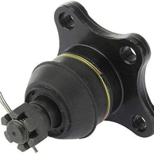 Centric 610.46006 Ball Joint, Lower, Front