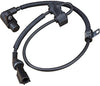 AIP Electronics ABS Anti-Lock Brake Wheel Speed Sensor Compatible Replacement For 1999-2003 Ford Windstar Front Left Driver Oem Fit ABS21