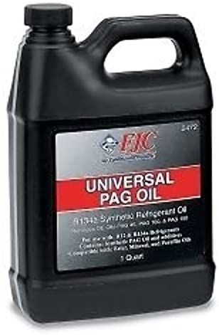 FJC Inc Universal PAG Oil - Quart - FJC2472