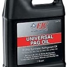 FJC Inc Universal PAG Oil - Quart - FJC2472